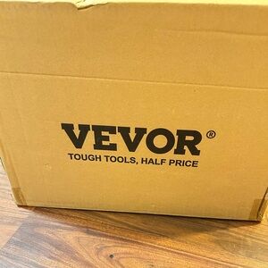 Vevor Coin Counter & Sorter – Model 1550 – Brand New in Box